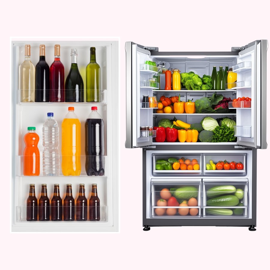 Fridge stocking service bachelorette party Scottsdale