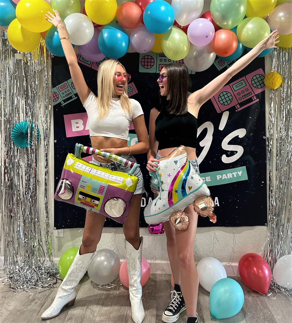 Bach to the 90s