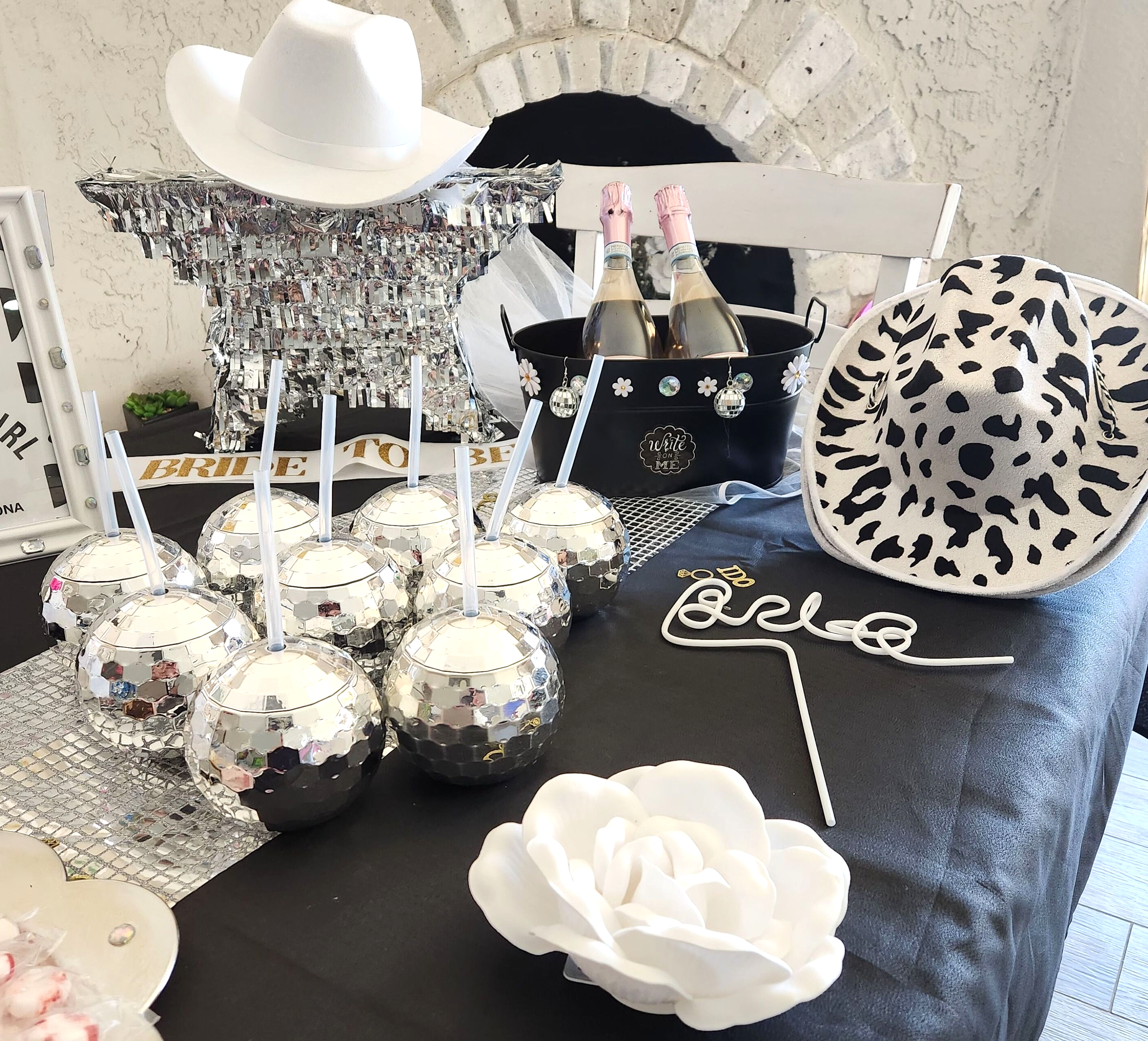 Table decor